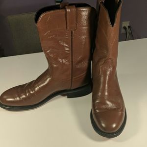 Wore once for a wedding, not his style!